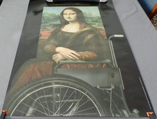 Plakat mona lisa jedoch - plakat, lisa"
