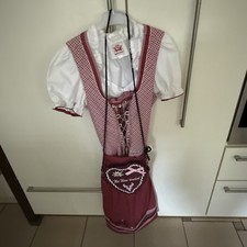 Dirndl von Spieth & Wensky