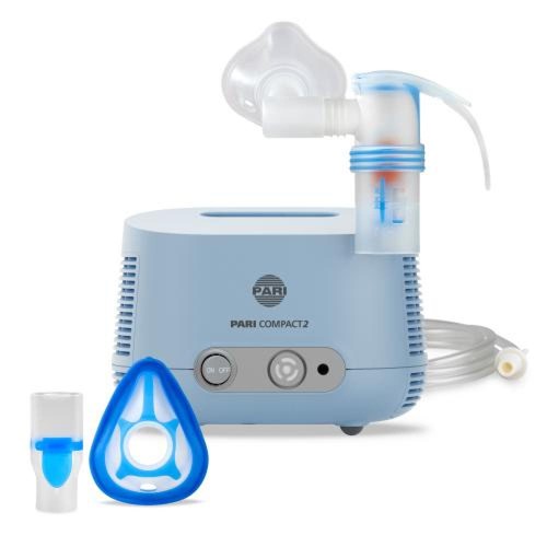 Pari compact2 junior - pari,