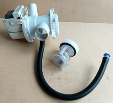 Laugenpumpe für waschmaschine - für,