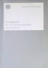 Grundgesetz für die