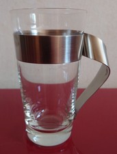New Wave v.Villeroy Boch  Latte Macchiato Glas, 150mm, 0,50l Neuwertig