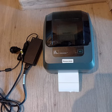 Zebra gk420t etikettendrucker - gk420t,