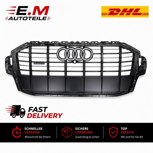 Audi kühlergrill - audi, q7