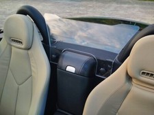 SLK R171 Windschott blendfrei