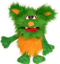 MATTHIES Living Puppets