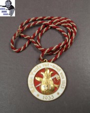 Karnevalsorden Rote Funken