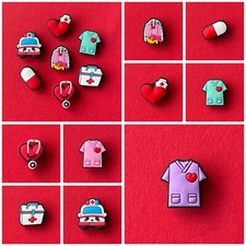 Schuhstecker/Shoe Charms