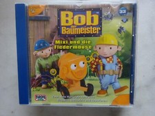 XXXX Bob der Baumeister , Mixi