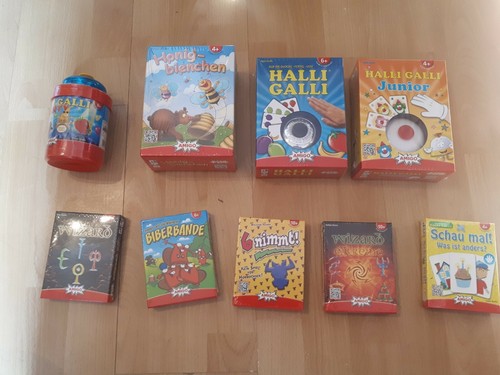 Amigo spiele sortiert - amigo, "