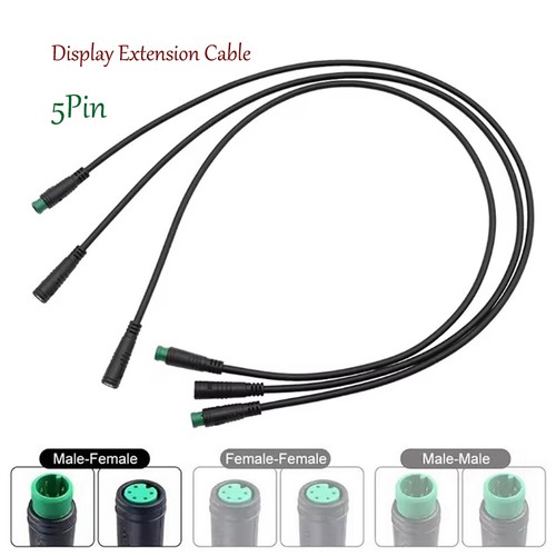 5pin bike - 5pin, e-bike