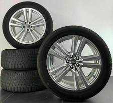 Audi Q7 SQ7 4M 20 Zoll Felgen Winterräder Winterreifen 4M0601025G #DS52