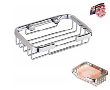 Aluminium Seifengeschirr