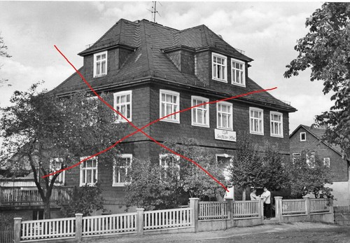 Wickersdorf bei saalfeld - wickersdorf,