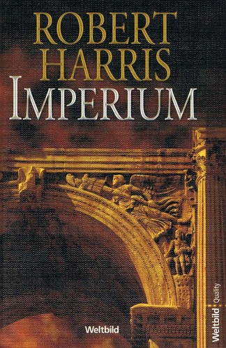 Imperium robert harris - imperium, /