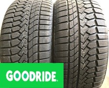 2x Goodride Z-507 225/45 R17