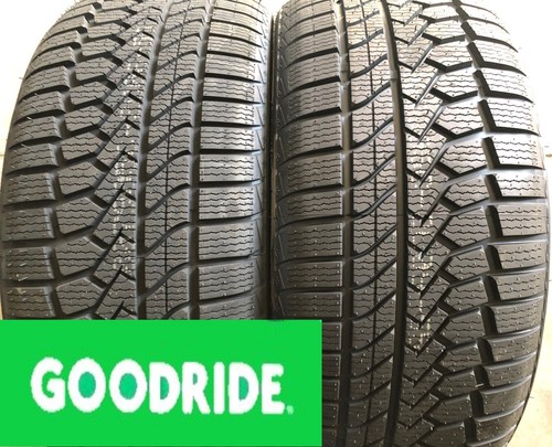 Goodride 507 225 - 2x,