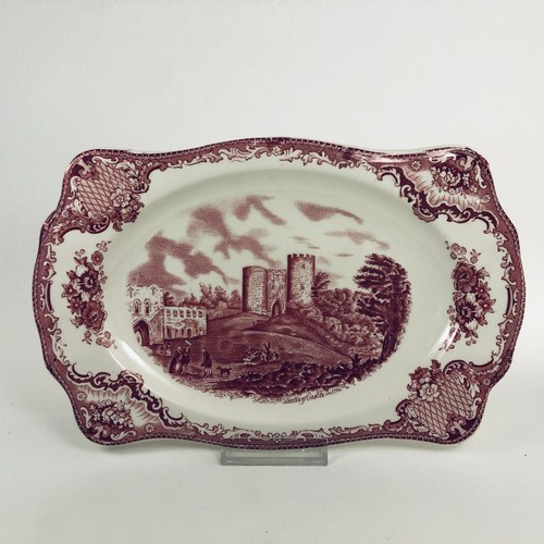 Johnson brothers old britain - old,