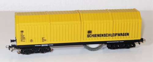 Lux 9130 schienen - h0, und