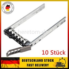 10x hdd caddy - 2,5",