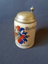 Antik Studentenkrug 1927