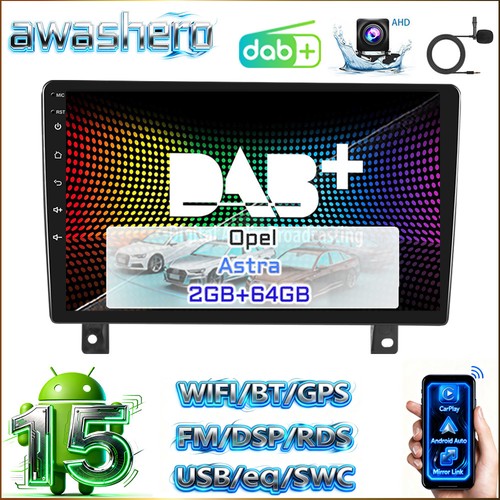 64g android carplay autoradio - android,