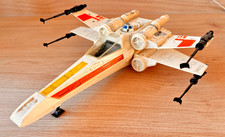 Star wars wing - star, x