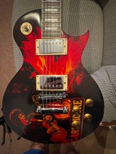 Gibson Les Paul Kopie .🎸