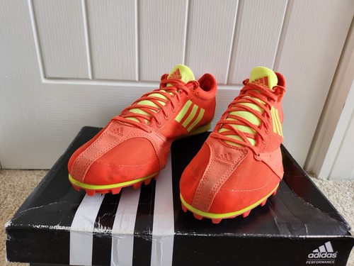 Adidas arriba running spikes - arriba,