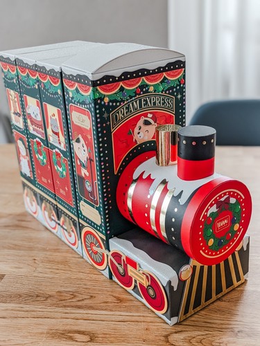 Legami adventskalender - legami,