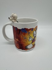 Diddl Tasse - Ächt läcka