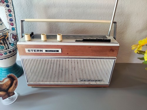 Rft radio stern elite luxe - stern, de