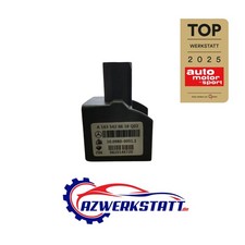 Mercedes ESP Sensor A1635420618 Q02 Querbeschleunigungssensor NEU