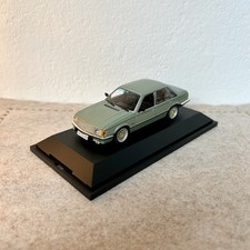 Opel Senator A1 BBS Umbau 1:43