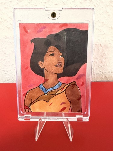 Disney pocahontas original - disney,