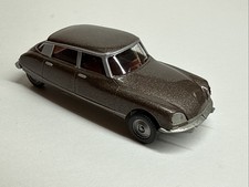 Wiking 1:87  Citroen Pallas aus Sammlungsauflösung keine OVP