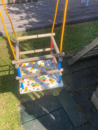 Kleinkinder babyschaukel aus - kleinkinder-/babyschaukel,