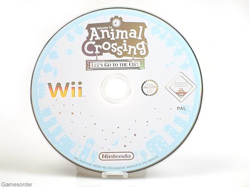 Animal crossing let go - let`s, to