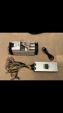 DEFEKT - Antminer S9 Bitcoin