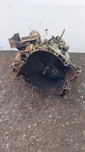 Peugeot 307 getriebe - 3h,