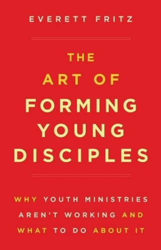 The art forming young - art,
