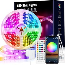 VKH LED Strip 10m, LED