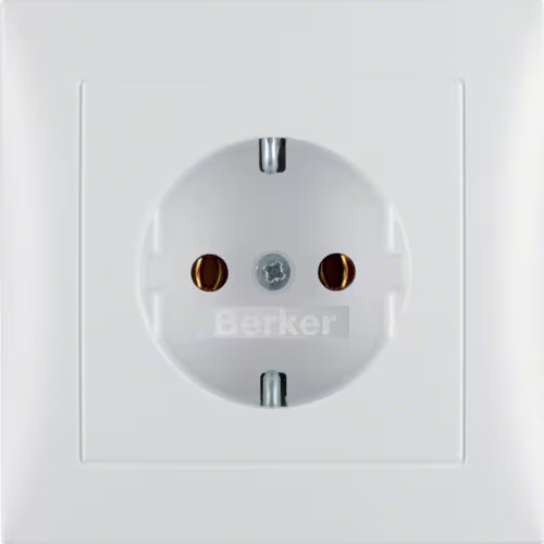 Berker 47429909 steckdose - berker,
