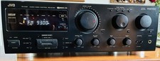 JVC RX-616RBK  Audio/Video FM