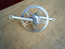 DDR Fahrrad Glockenlager