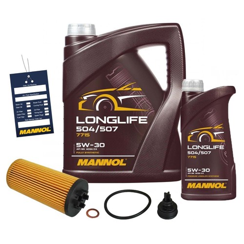 Mannol motoröl - mannol,