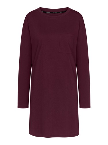 Triumph damen nachthemd red - triumph,