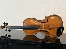 Alte deutsche Geige!!! In gutem Zustand 