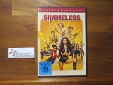 Shameless - Die komplette 6