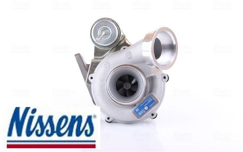 Nissens 93480 lader für - nissens,